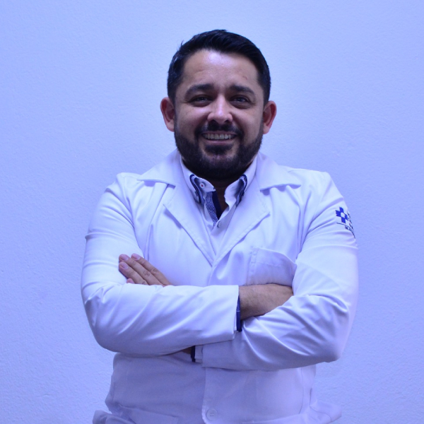 Dr. Francisco Regalado Cirujano Vascular en CDMX