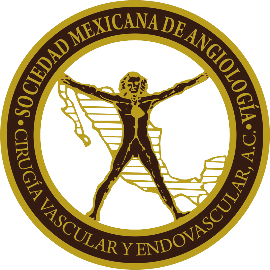 sociedad de angiologia y cirugía vascular cdmx