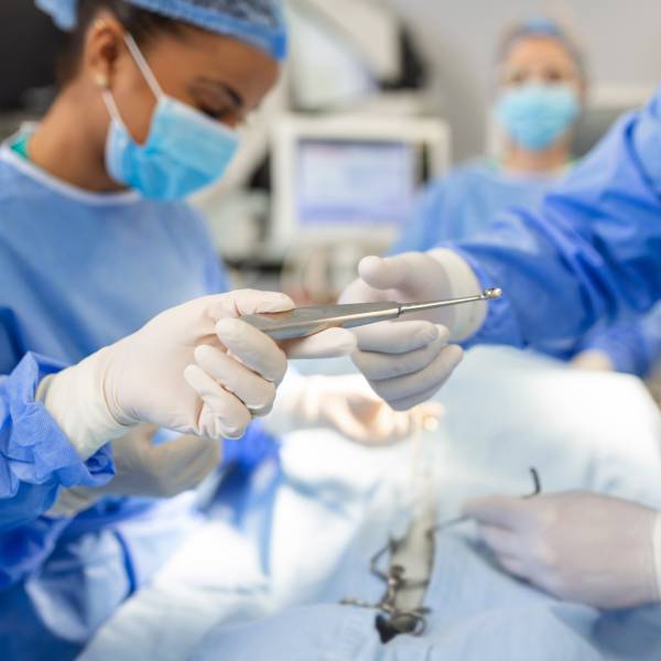 Angiología y Cirugía Vascular combinada en CDMX