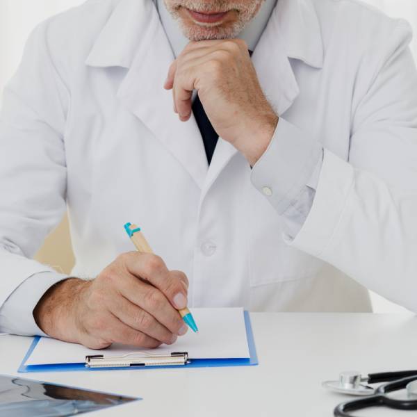 Calidad Cirujano Vascular y Endovascular en CDMX