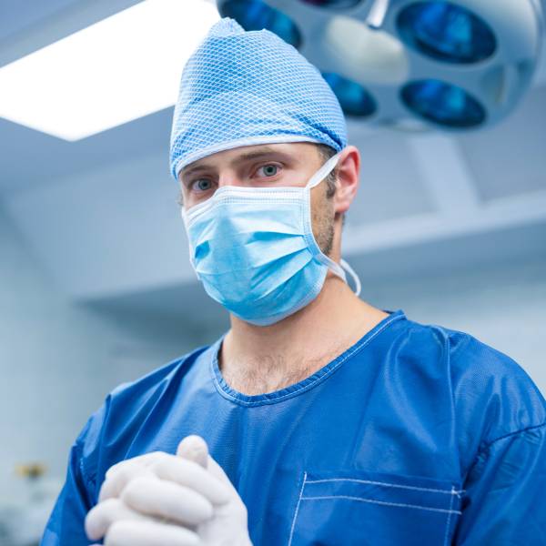 Cirugía Vascular de urgencia en CDMX