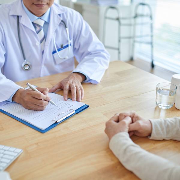 Opiniones sobre Angiología en CDMX