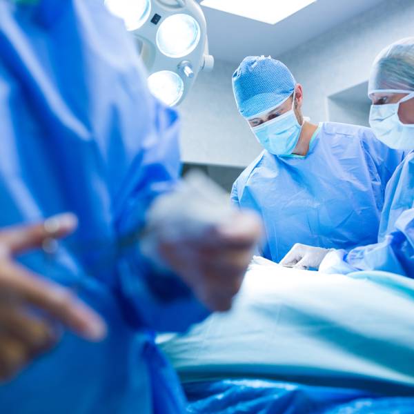 Profesional en Cirugía Vascular y Endovascular en CDMX