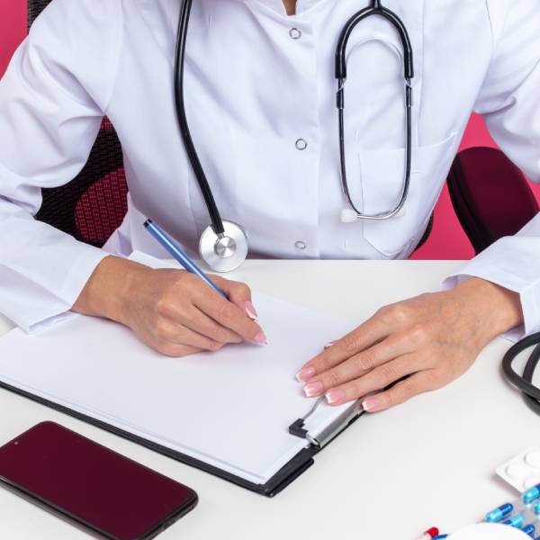 Servicio de Angiología cerca de CDMX